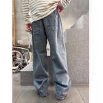 2025年12月30日新作Loeweジーパン秋冬高級品/DM工場