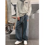 2025年12月30日新作Loeweジーパン秋冬高級品/DM工場