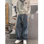 2025年12月30日新作Loeweジーパン秋冬高級品/DM工場