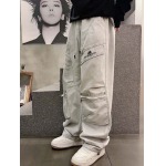2025年12月30日新作Balenciagaズボン秋冬高級品/DM工場