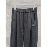 2025年12月30日新作Maison Margielaスラックス秋冬高級品/DM工場