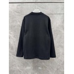 2025年12月30日新作Pradaアンダーシャツ秋冬高級品/DM工場