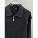 2025年12月30日新作Louis Vuitton ニットカーディガン  秋冬高級品/DM工場
