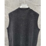 2025年12月30日新作Pradaニットのセーター秋冬高級品/DM工場