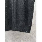 2025年12月30日新作Pradaニットのセーター秋冬高級品/DM工場