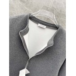 2025年12月30日新作Brunello Cucinelli長袖秋冬高級品/DM工場