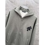 2025年12月30日新作Chrome heartsジャケット秋冬高級品/DM工場