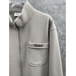2025年12月30日新作Celineジャケット秋冬高級品/DM工場