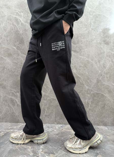 2025年12月30日新作Maison Margielaズボ...