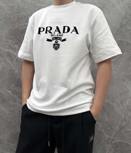 2025年12月30日新作Pradaアンダーシャツ秋冬高級品...