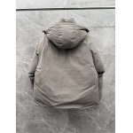 2025年12月30日新作Stone Island綿の服秋冬高級品/DM工場