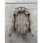 2025年12月30日新作Stone Island綿の服秋冬高級品/DM工場