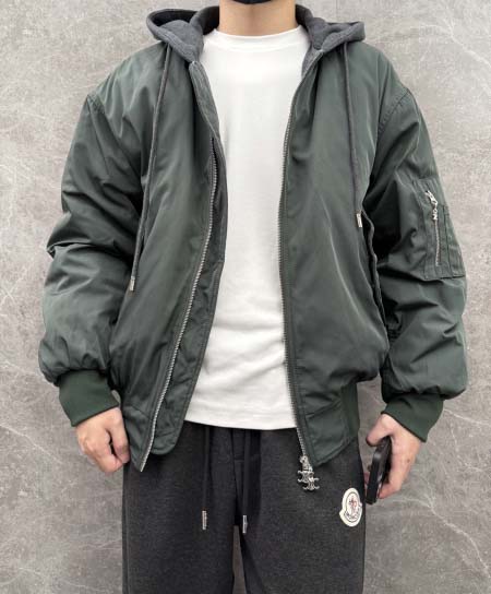 2025年12月30日新作Celineジャケット秋冬高級品/...