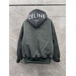 2025年12月30日新作Celineジャケット秋冬高級品/DM工場