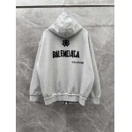 2025年12月30日新作Balenciagaジャケット秋冬高級品/DM工場