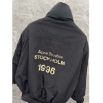 2025年12月30日新作Acne綿の服秋冬高級品/DM工場