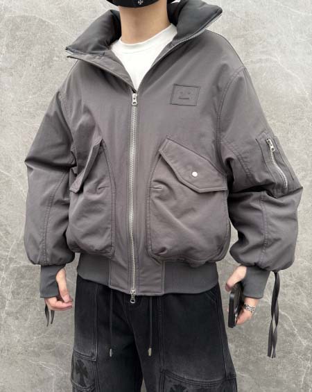 2025年12月30日新作Acne綿の服秋冬高級品/DM工場