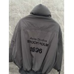 2025年12月30日新作Acne綿の服秋冬高級品/DM工場