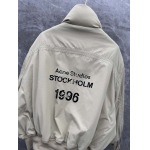 2025年12月30日新作Acne綿の服秋冬高級品/DM工場
