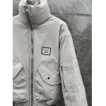 2025年12月30日新作Acne綿の服秋冬高級品/DM工場