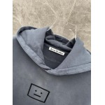2025年12月30日新作Acneパーカー秋冬高級品/DM工場