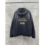 2025年12月30日新作Acneパーカー秋冬高級品/DM工場