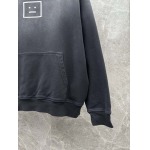 2025年12月30日新作Acneパーカー秋冬高級品/DM工場