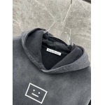 2025年12月30日新作Acneパーカー秋冬高級品/DM工場