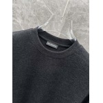 2025年12月30日新作Balenciagaアンダーシャツ秋冬高級品/DM工場