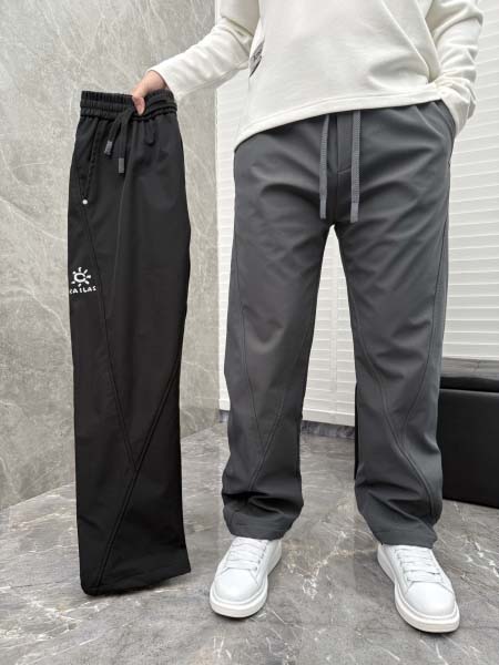 2025年12月30日新作HERMESズボン秋冬高級品/DM...