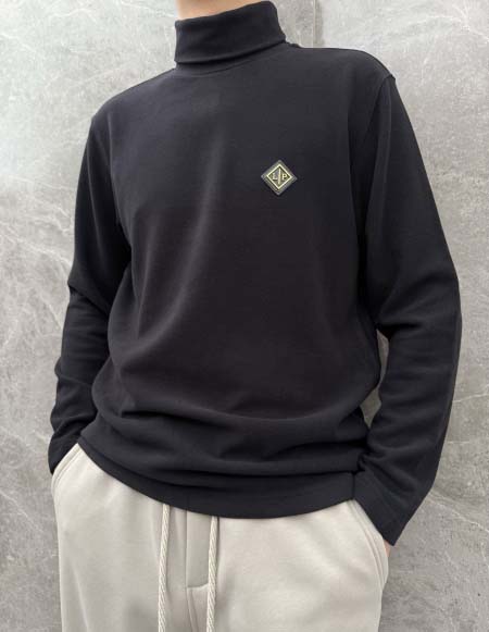 2025年12月30日新作LPウール アンダーシャツ秋冬高級...