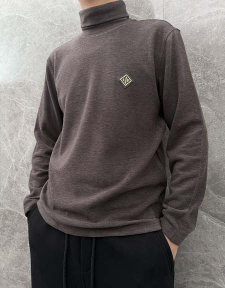 2025年12月30日新作LPウール アンダーシャツ秋冬高級...