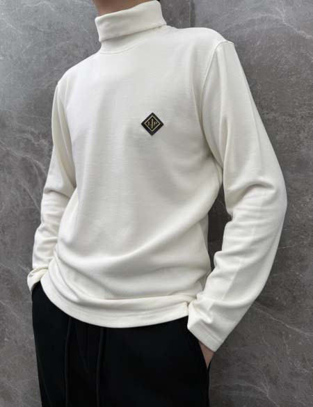 2025年12月30日新作LP ウール アンダーシャツ秋冬高...