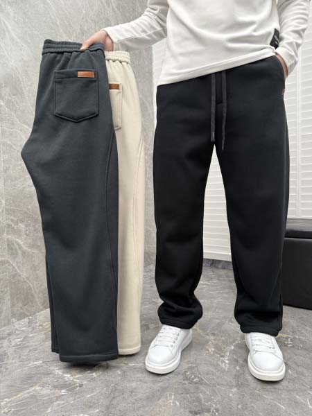 2025年12月30日新作LPスラックス秋冬高級品/DM工場