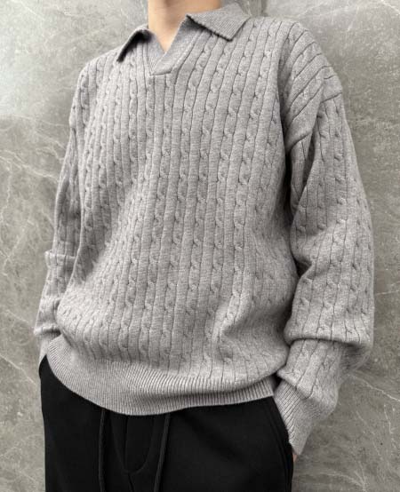 2025年12月30日新作LPニットのセーター秋冬高級品/D...