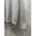 2025年12月30日新作LPニットのセーター秋冬高級品/DM工場