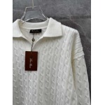 2025年12月30日新作LPニットのセーター秋冬高級品/DM工場