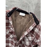 2025年12月30日新作Maison Margielaジャケット秋冬高級品/DM工場