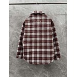 2025年12月30日新作Maison Margielaジャケット秋冬高級品/DM工場