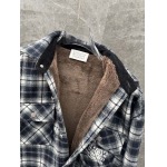 2025年12月30日新作Maison Margielaジャケット秋冬高級品/DM工場