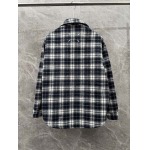 2025年12月30日新作Maison Margielaジャケット秋冬高級品/DM工場