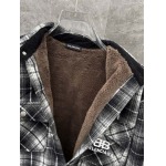 2025年12月30日新作Balenciagaジャケット秋冬高級品/DM工場