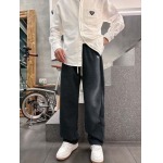 2025年12月30日新作Pradaスラックス秋冬高級品/DM工場