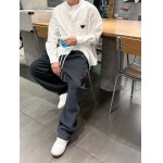 2025年12月30日新作Pradaスラックス秋冬高級品/DM工場