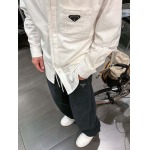 2025年12月30日新作Pradaスラックス秋冬高級品/DM工場