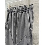 2025年12月30日新作Alexander Wangスラックス秋冬高級品/DM工場