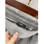 2025年12月30日新作AMIRIスラックス秋冬高級品/DM工場