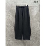 2025年12月30日新作Maison Margielaズボン秋冬高級品/DM工場