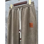 2025年12月30日新作Loeweズボン秋冬高級品/DM工場