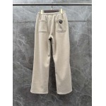 2025年12月30日新作Pradaズボン秋冬高級品/DM工場